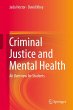 Criminal Justice and Mental Health - Bild 1