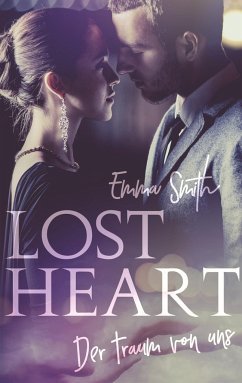 Lost Heart - Smith, Emma