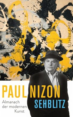 Sehblitz (eBook, ePUB) - Nizon, Paul