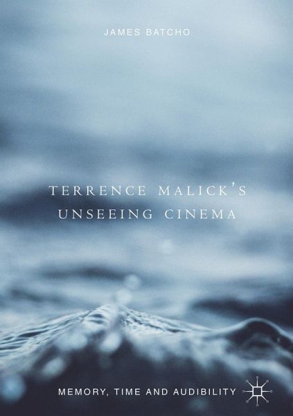 Terrence Malick's Unseeing Cinema