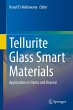 Tellurite Glass Smart Materials - Bild 1