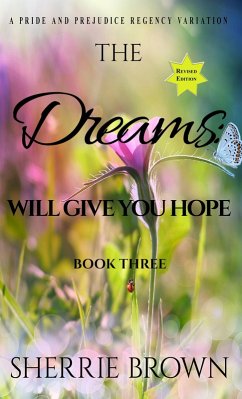 Cover The Dreams: Will Give You Hope (eBook, ePUB)