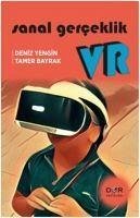 Sanal Gerceklik VR - Yengin, Deniz; Bayrak, Tamer