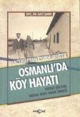 Osmanlida Köy Hayati
