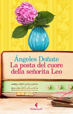 Cover La posta del cuore della señorita Leo
