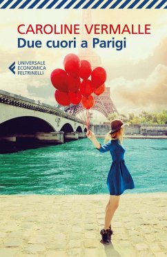 Cover Due cuori a Parigi