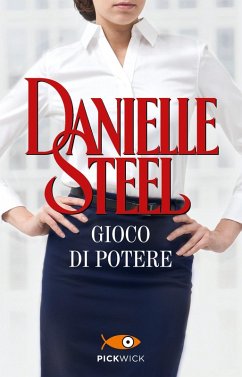 Cover Gioco di potere