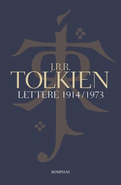 Cover Lettere (1914-1973)