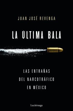 Cover La última bala