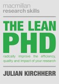 The Lean PhD