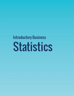 Introductory Business Statistics - Holmes, Alexander; Illowsky, Barbara; Dean, Susan