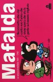 Quino: Mafalda. Le strisce dalla 1601 alla 1760