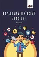 Cover Pazarlama Iletisimi Araclari