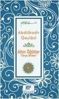 Dünya Sevdasi - Geylani, Abdülkadir