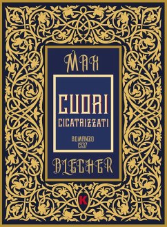 Cover Cuori cicatrizzati