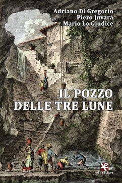 Cover Il pozzo delle tre lune