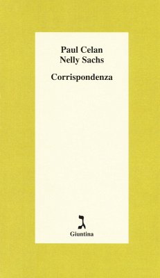 Cover Corrispondenza