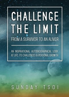 CHALLENGE THE LIMIT - Sunday, Tsoi