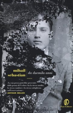 Cover Da duemila anni