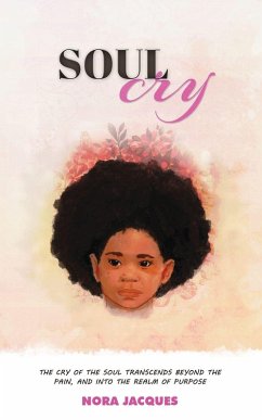 Cover Soul Cry