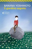 Yoshimoto, B: Giardino segreto. Il regno