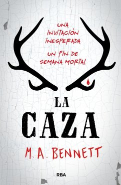 La Caza - Bennett, M. a.