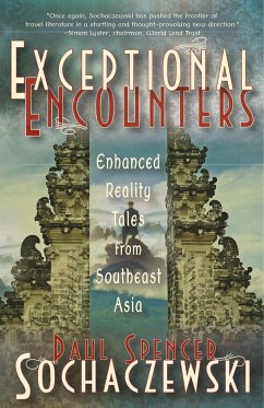 Exceptional Encounters - Sochaczewski, Paul Spencer