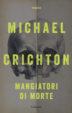 Cover Mangiatori di morte