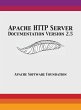 Apache HTTP Server Documentation... - Bild 1