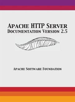 Apache HTTP Server Documentation Version 2.5 - Apache Software Foundation
