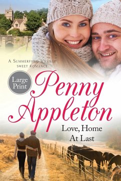 Love, Home At Last - Appleton, Penny