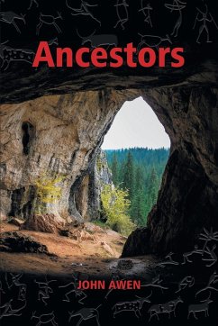 Ancestors - Awen, John