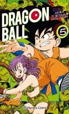 Dragon Ball Color Origen y Red Ribbon 5