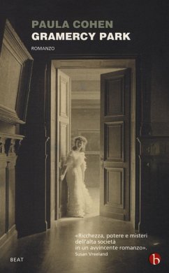 Gramercy Park - Cohen, Paula