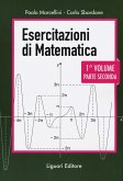 Marcellini, P: Esercitazioni di matematica