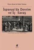 Ispanyada Devrim ve Ic Savas