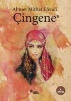 Cingene - Mithat Efendi, Ahmet