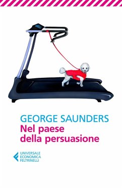 Cover Nel paese della persuasione