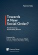 Towards A New Social Order? Real... - Bild 1