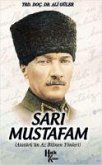 Sari Mustafam