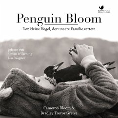 Penguin Bloom (MP3-Download) - Bloom, Cameron; Greive, Bradley Trevor