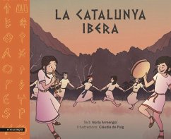 La Catalunya ibera - Armengol, Núria; de Puig, Clàudia