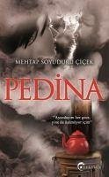 Pedina - Soyuduru cicek, Mehtap