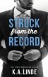 Struck From The Record - Bild 1