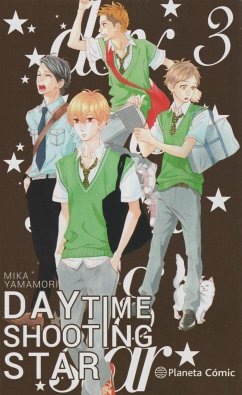 Daytime Shooting Stars 3 - Yamamori, Mika