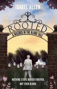 Rooted - Allen, Idabel