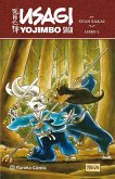 Usagi Yojimbo 2