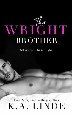 The Wright Brother - Linde, K. A.