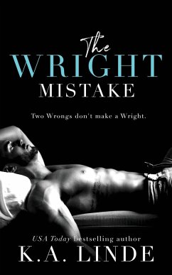 The Wright Mistake - Linde, K. A.