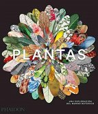 Plantas: Una Exploración del Mundo Botánic (Plant: Exploring the Botanical World) (Spanish Edition)